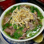 <span style="color: red;">35. </span>Pho Bo