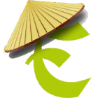 <span style="color: red;">1. </span>Glasnudel Suppe